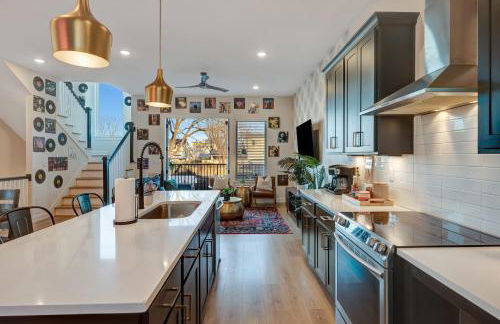 Live Your Nashville Dream 10 Min to Broadway - Foto 32