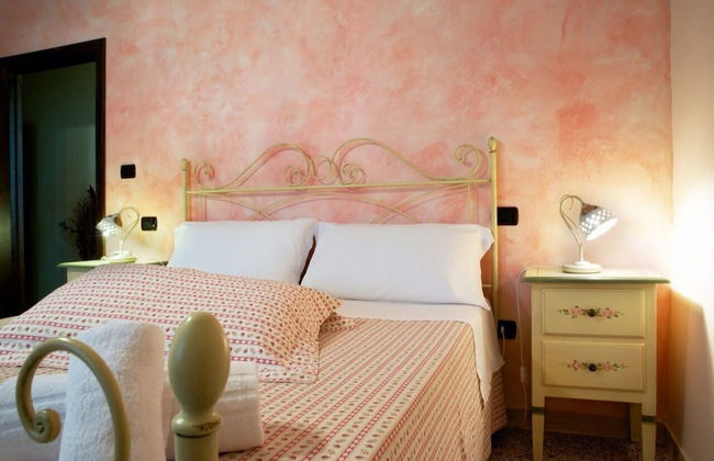 Agriturismo Il Casolare Di Nonno Mario - Foto 13