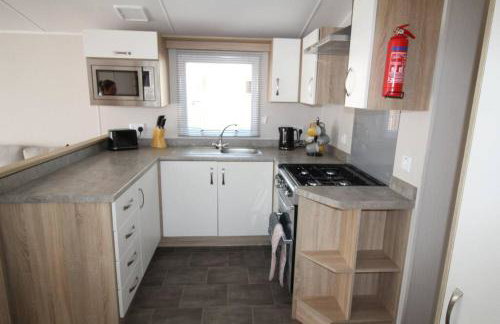 The One - Chalet in the Cairngorms - Foto 3