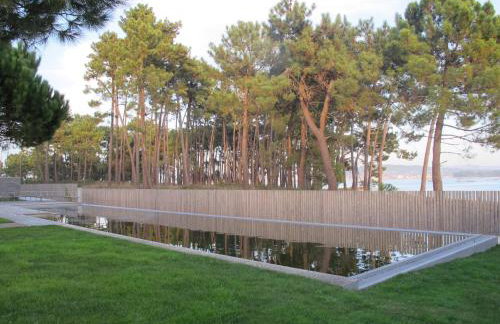 Apartamento playa Illa de Arousa - Foto 22