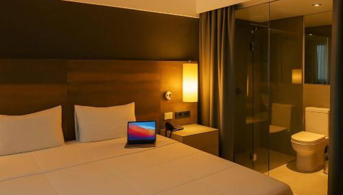 Elegance Suites Ibirapuera - Foto 1