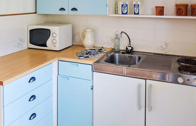 8 Person Holiday Home in Sandstad - Photo 11