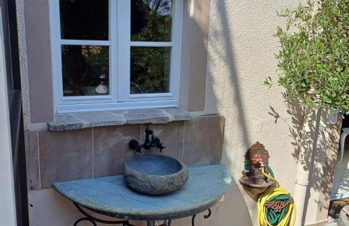 Auszeit Rheingauer Rosengarten - Foto 23