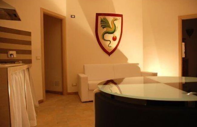 Tenuta San Savino delle Rocchette - Foto 15