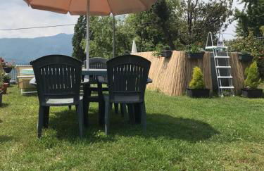 Villa Le Vignole - Photo 18