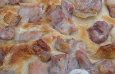 Casa de Campo Patio do Avô - Varanda do Pátio - Foto 52