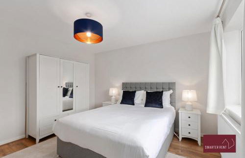 Holyport - Three Bedroom House - Parking - Foto 17