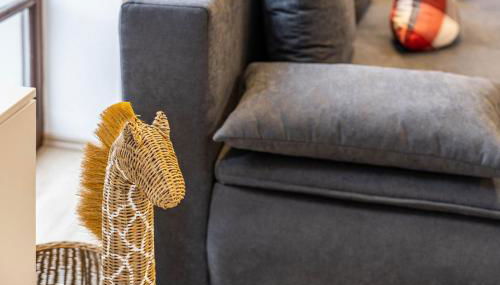 Ferienwohnung Fernblick - Foto 3