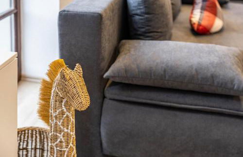 Ferienwohnung Fernblick - Photo 3