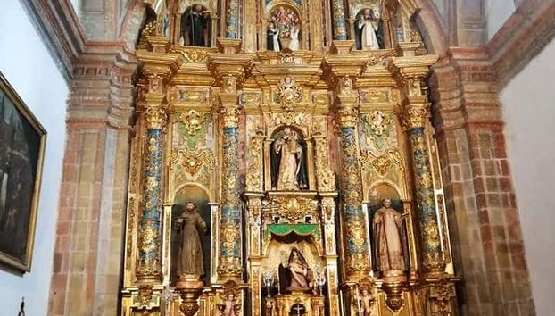 Tour in Monforte de Lemos - Photo 3