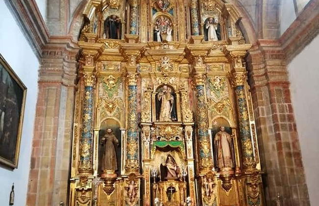 Tour in Monforte de Lemos - Photo 3