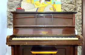 Traditional Full House - Gara & Chico - Foto 71