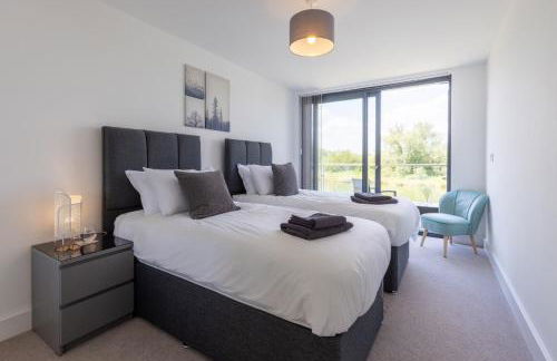 Mallards Way ML01 HOT TUB Lakeside Spa - Photo 14