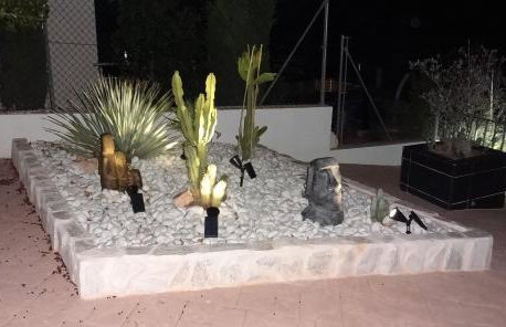 LAS PALOMAS, appartement 3 chambres avec piscine - Photo 46