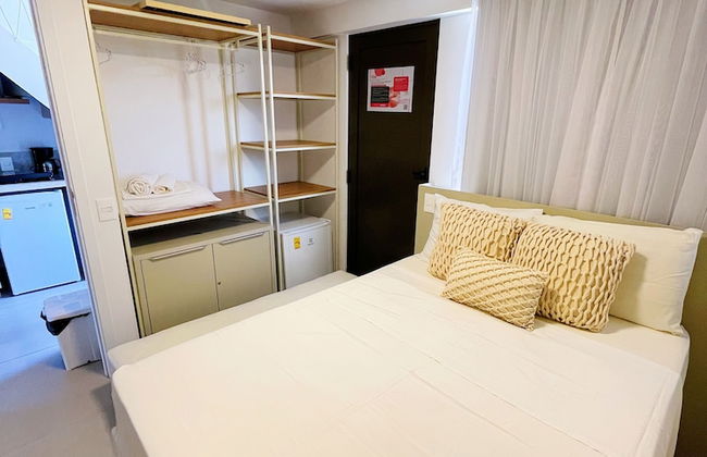 The Home São Miguel do Gostoso by Liiv - Foto 18