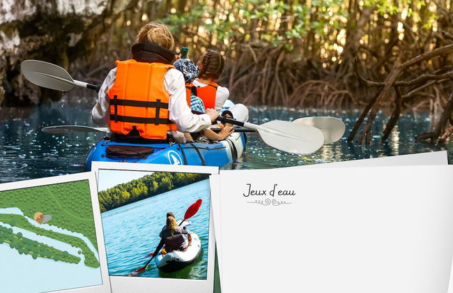 Eco Luxe Loft Lodge in the Heart of Nature for 2 People by the Lake 4 - Photo 10