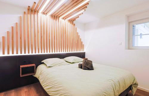 Appartements Les Vosges - Foto 53