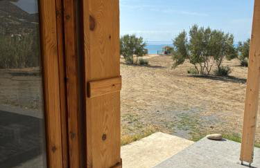 Tsikalario Beach House - Foto 7