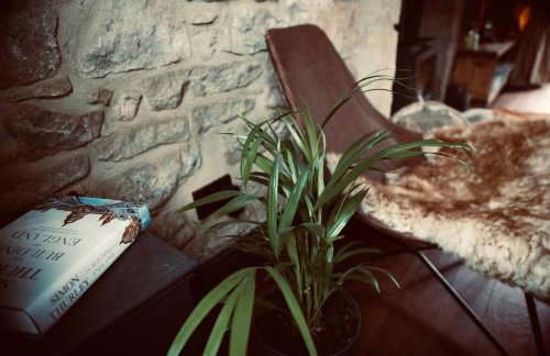 Boutique cottage in the heart of the Peak District - Foto 10