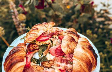 Na Jeżynowej Polanie z gorącą balia - Foto 39