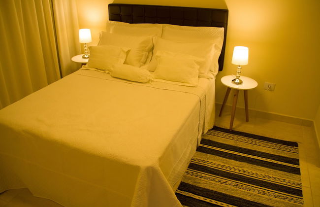 Perequê-Açu Aparts - Foto 3