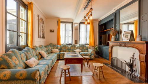 La Maison des Carmes - Patio couvert - Hypercentre - Foto 3