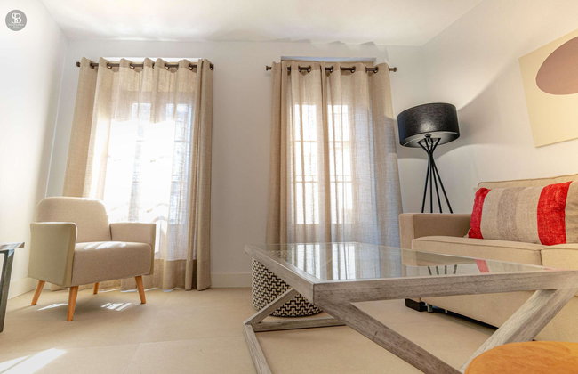 Apartamentos Soho Boutique Plaza Mayor Caceres - Foto 30