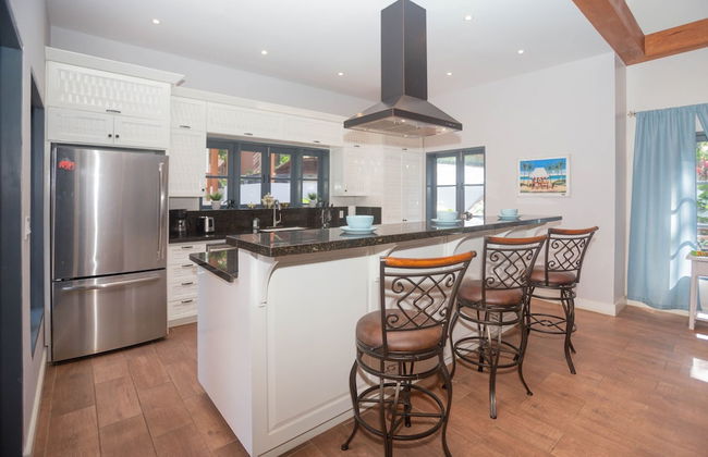 Casa Catarata 3 Bedroom Home by RedAwning - Foto 9