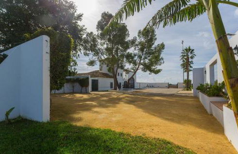 Cortijo Malos Humos Piscina - Foto 45