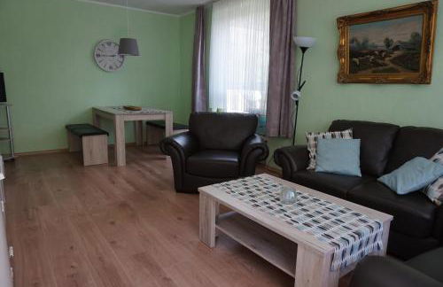 Ferienwohnungen Schenk Schmitz - Photo 8