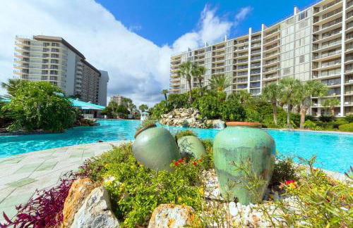 Edgewater Tower 2-408 - Foto 121