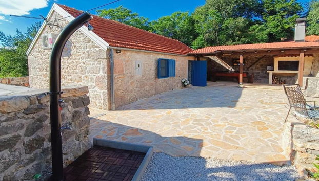 Didini Dvori in Kru evo - Foto 5, Habitación