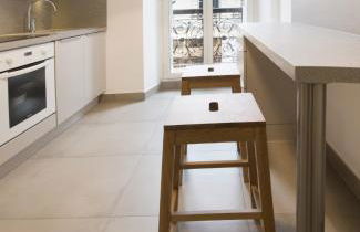 Cannes Croisette Prestige Apart'hotel - Foto 31