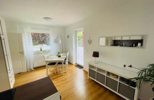 OstseeLiebe Garten, Terrasse und Strandnähe - Foto 20