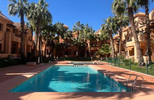 Casa Vera - apartment in Los Alcázares - Nueva Ribera Beach Club - Foto 1