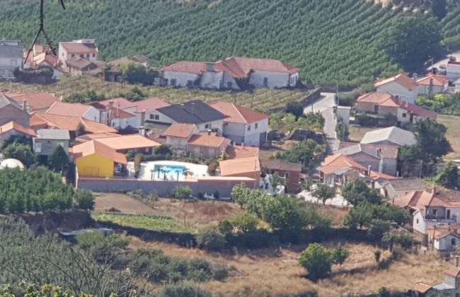 Gojim Casa Rural - Photo 45