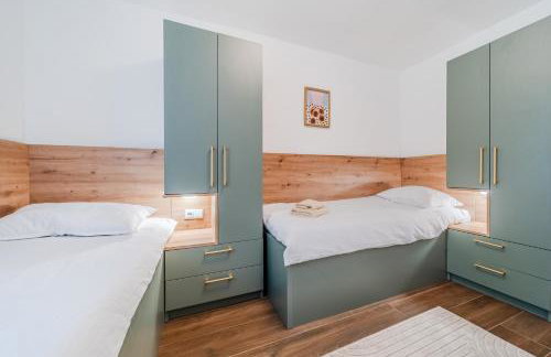 Plitvice Lakes Apartments & Rooms - Foto 80