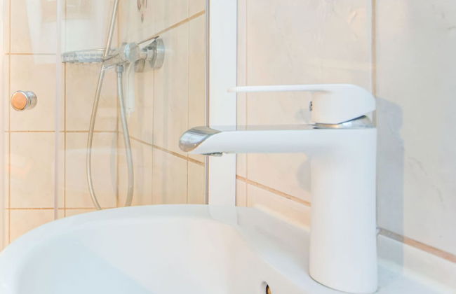 Apartment in Schonow in Berlin/brandenburg - Foto 31