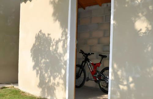 Gite Fontenelle Camargue - Foto 10