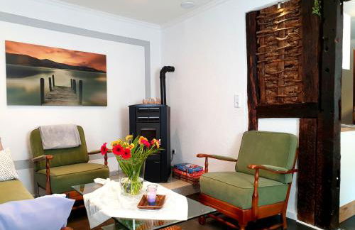 Anna´s Häuschen - Foto 11