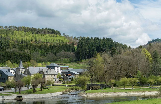 Forest Cottage With Ponds - Photo 27