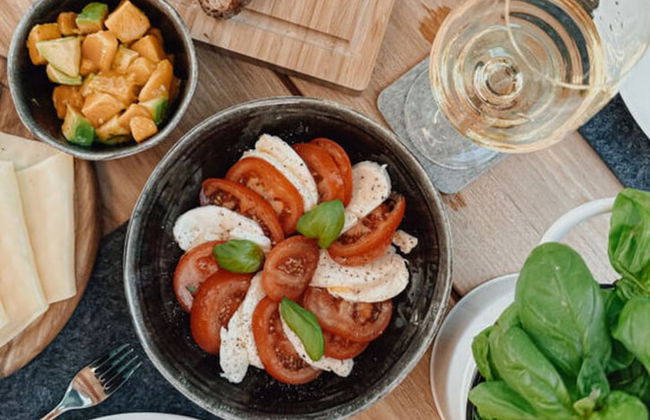 Chalet Alpin Comfortable Holiday Residence - Photo 33