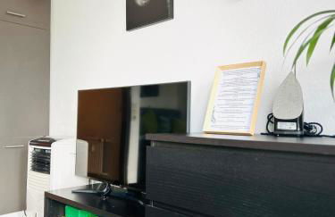 Sonnenblick Balkon Apt Netflix - Foto 12