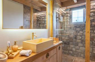 PIETRA VILLA Akoli beach - Foto 21