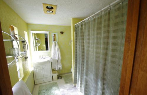 Whitebird Summit Lodge - Foto 65