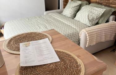 Superbe cocon, chic et étoilé , neuf et déco soignée - Foto 20