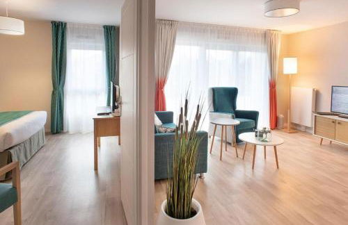 Résidence DOMITYS - L'Athénée - Foto 7