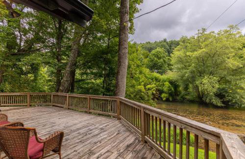 Rivers Edge in Todd - Photo 17