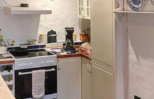 8 Person Holiday Home in Bruvik-by Traum - Foto 6