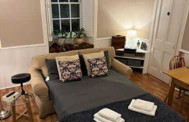 Edinburgh, DeanVillage Cosy Hideaway Apartment - Foto 46